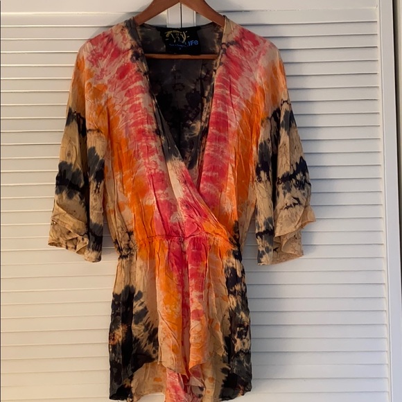 Planet Blue romper - Picture 4 of 5